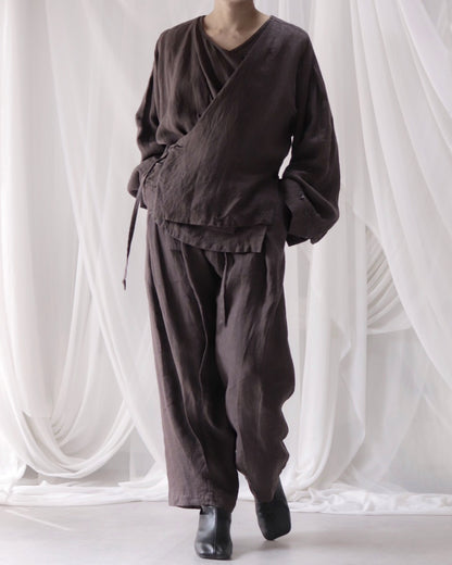 haori jacket