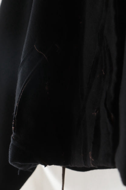 slashed HANTEN