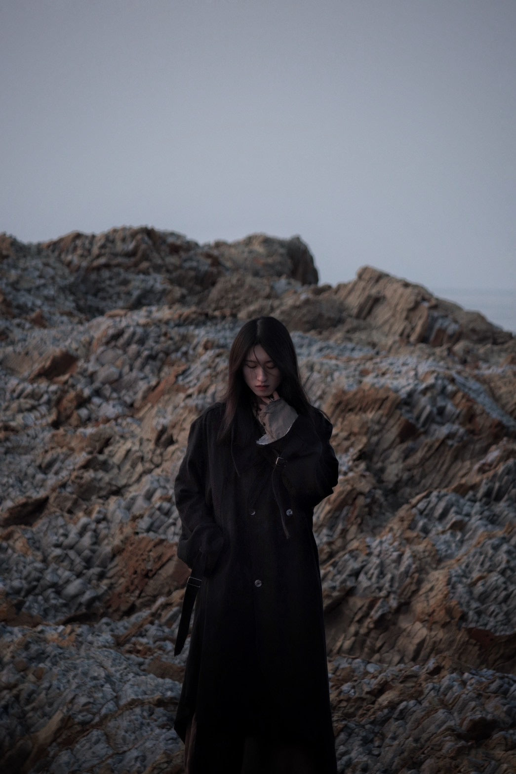 trench coat 2026