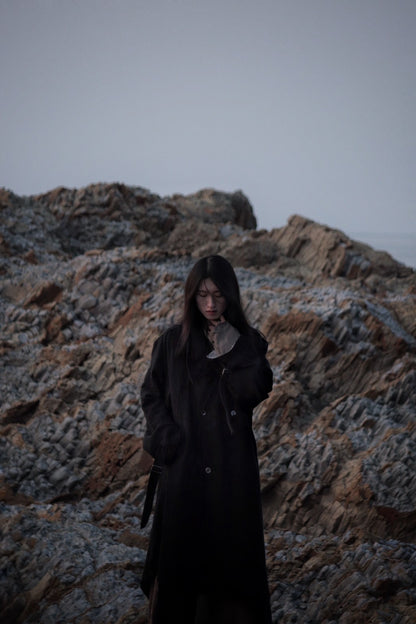 trench coat 2026