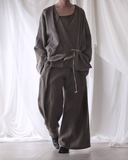 flare haori