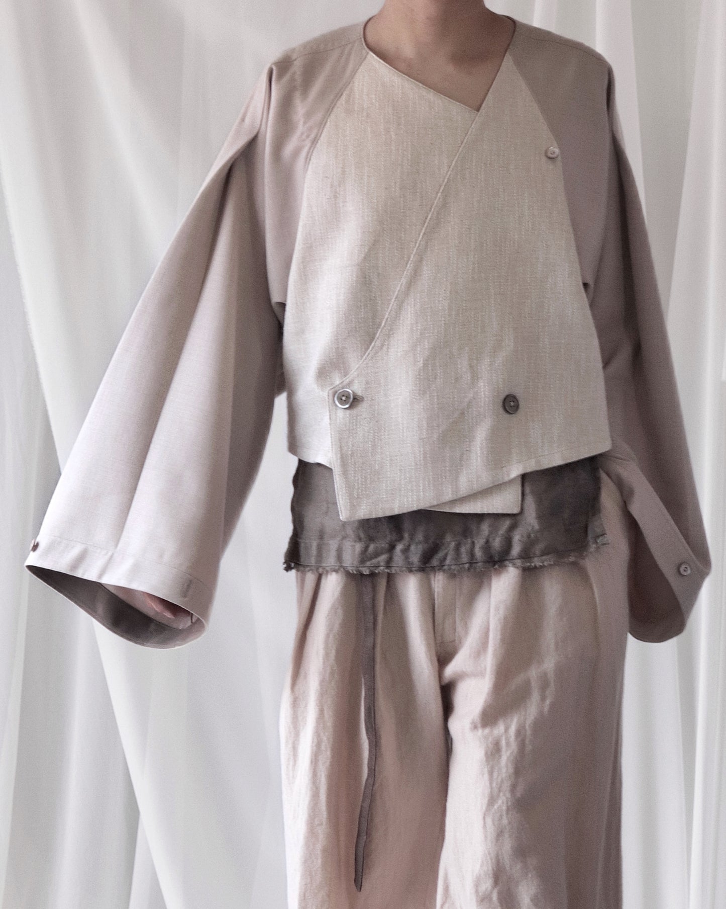 haori -壱-