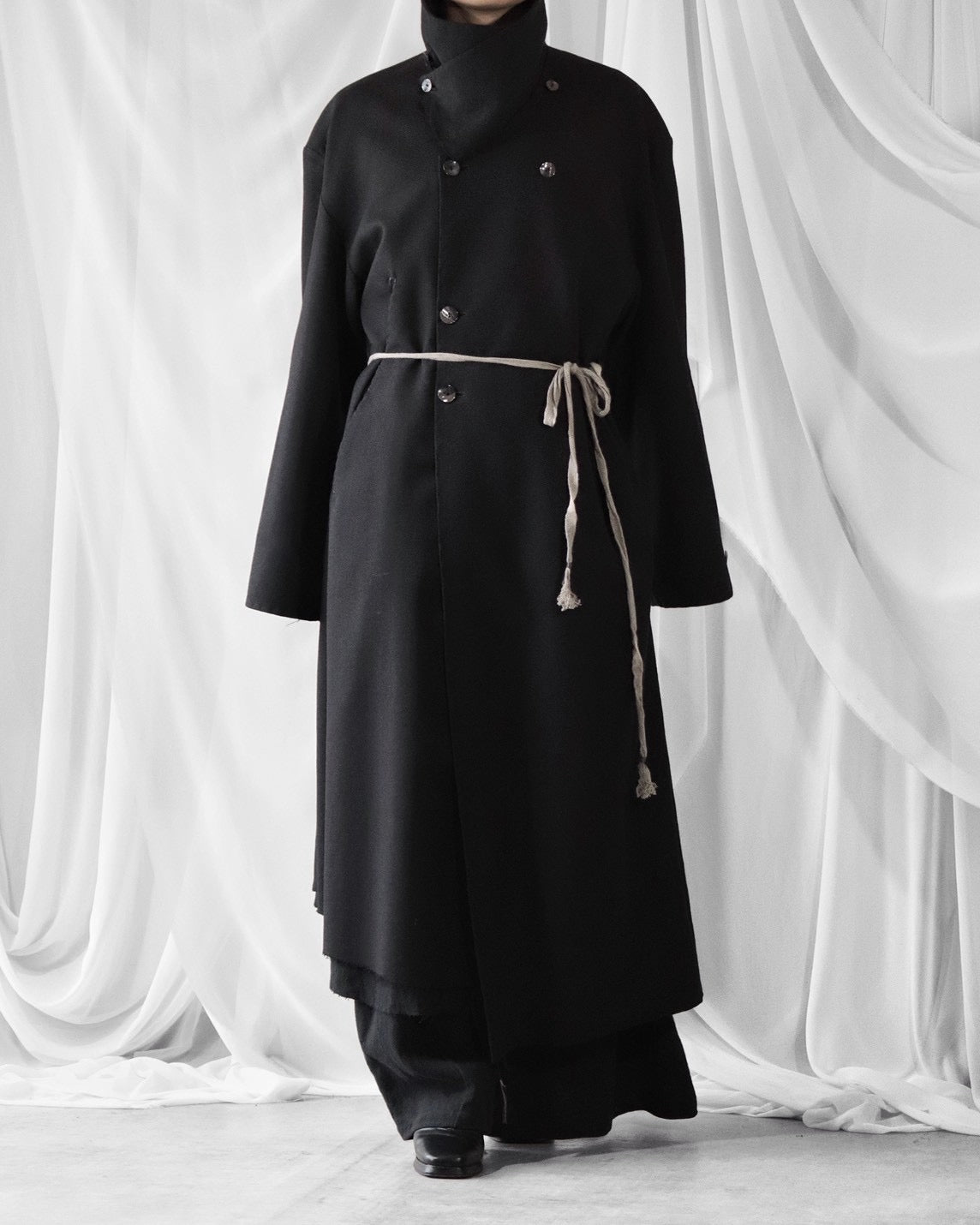 inverness coat 2026