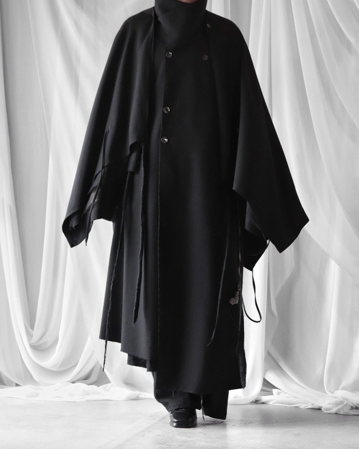 inverness coat 2026