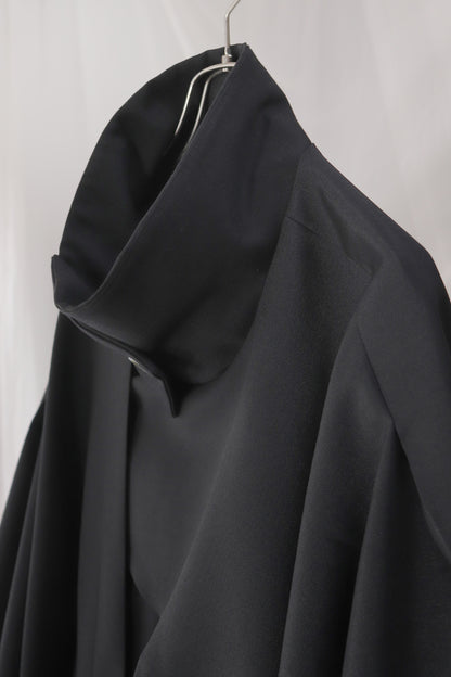 short york trench coat
