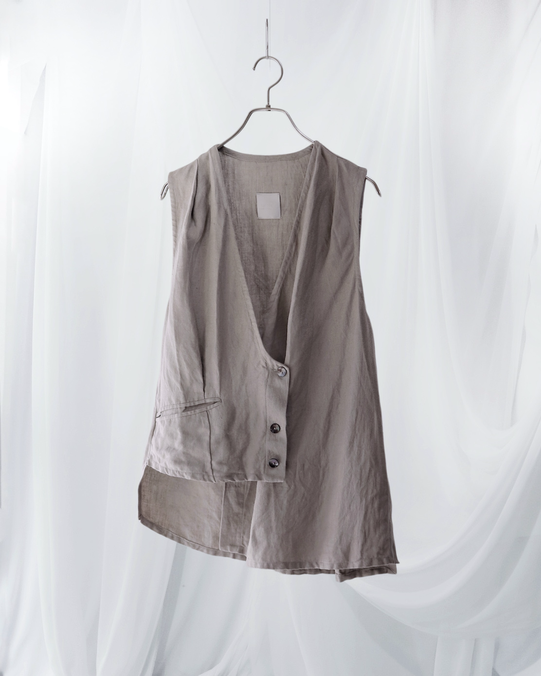 WA-gilet