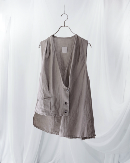 WA-gilet