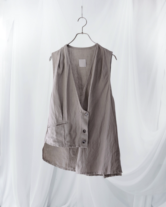 WA-gilet