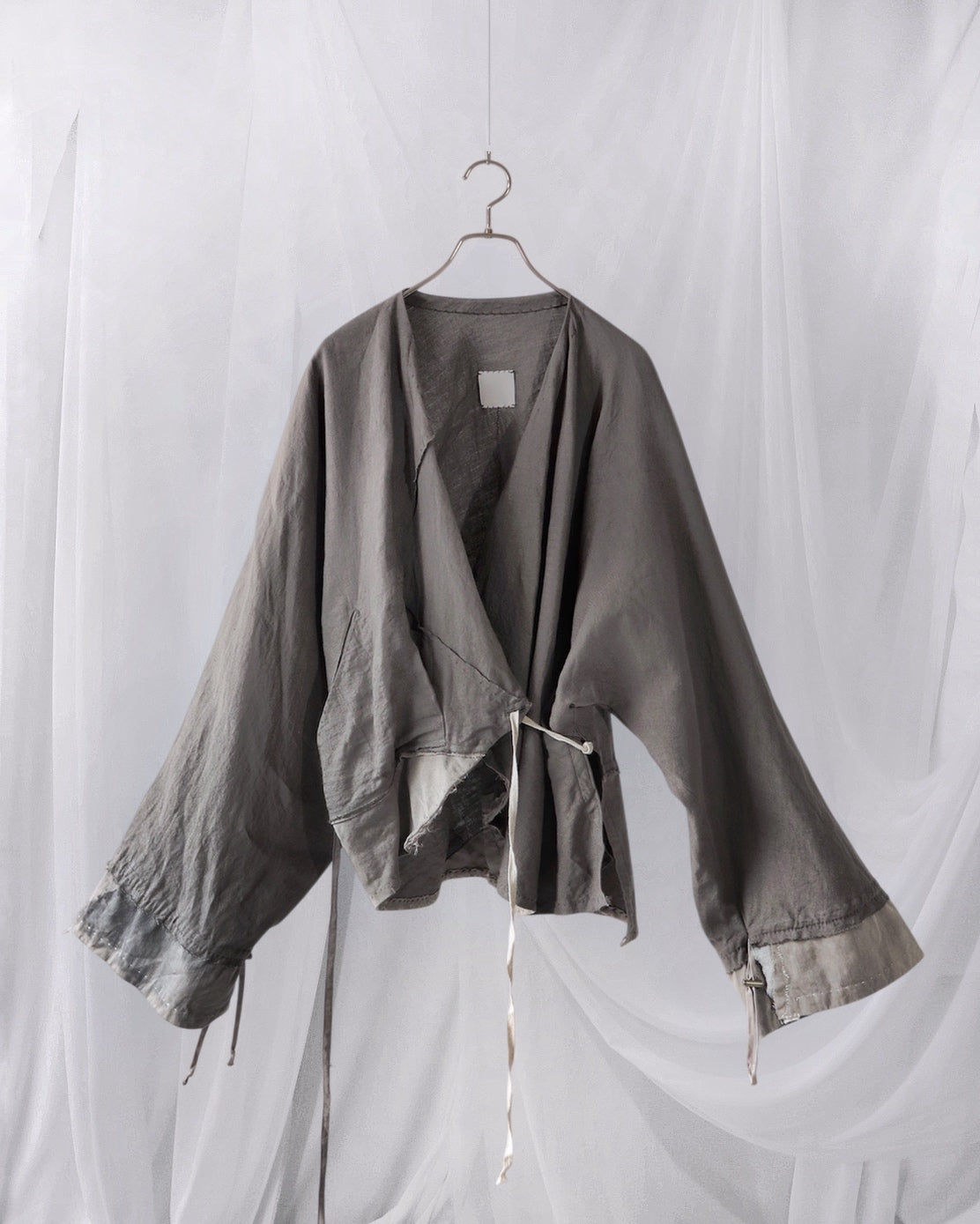 flare haori