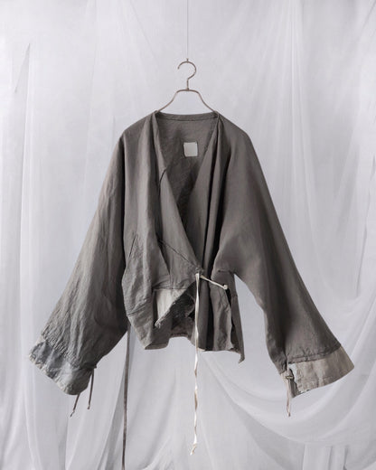 flare haori