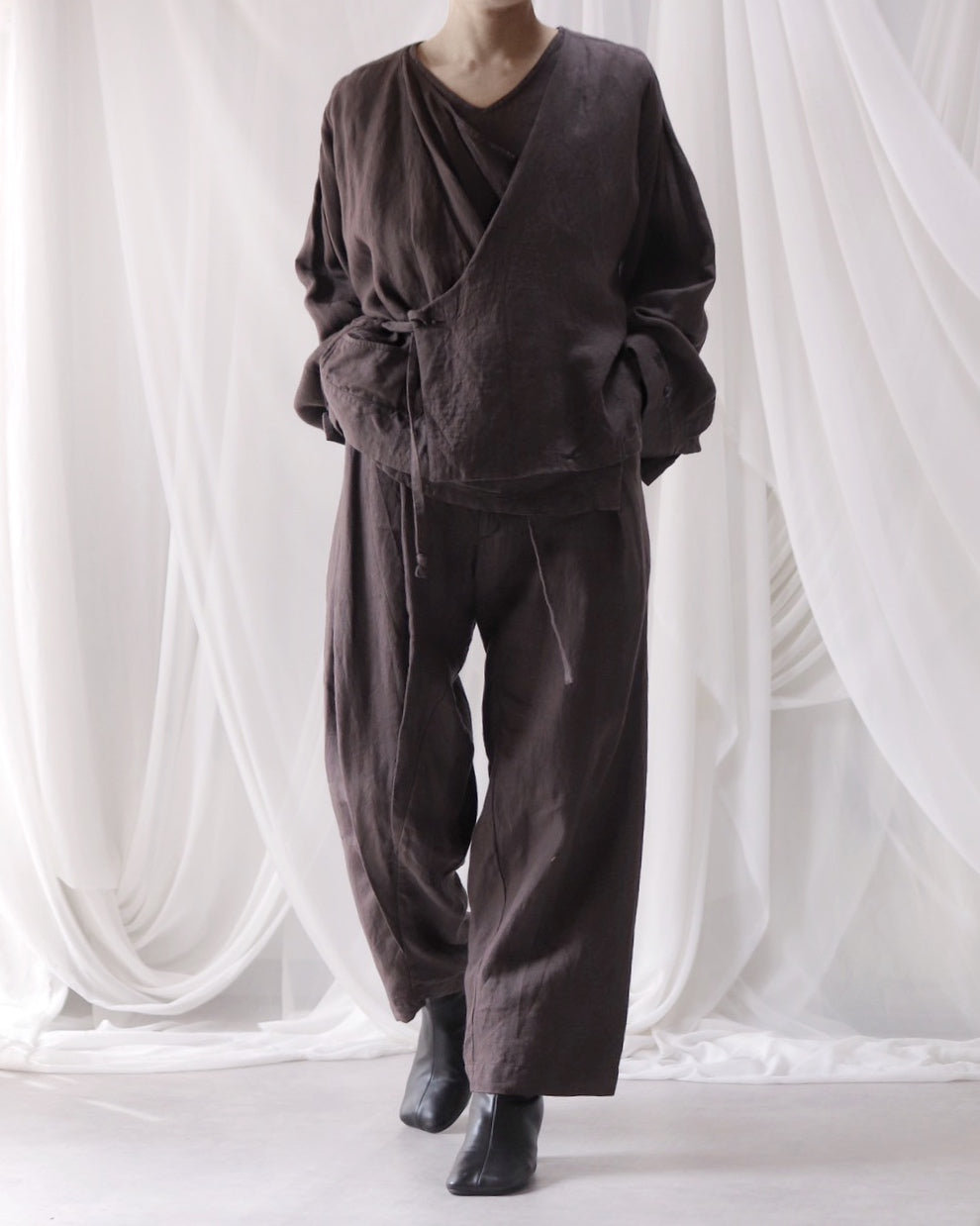 haori jacket