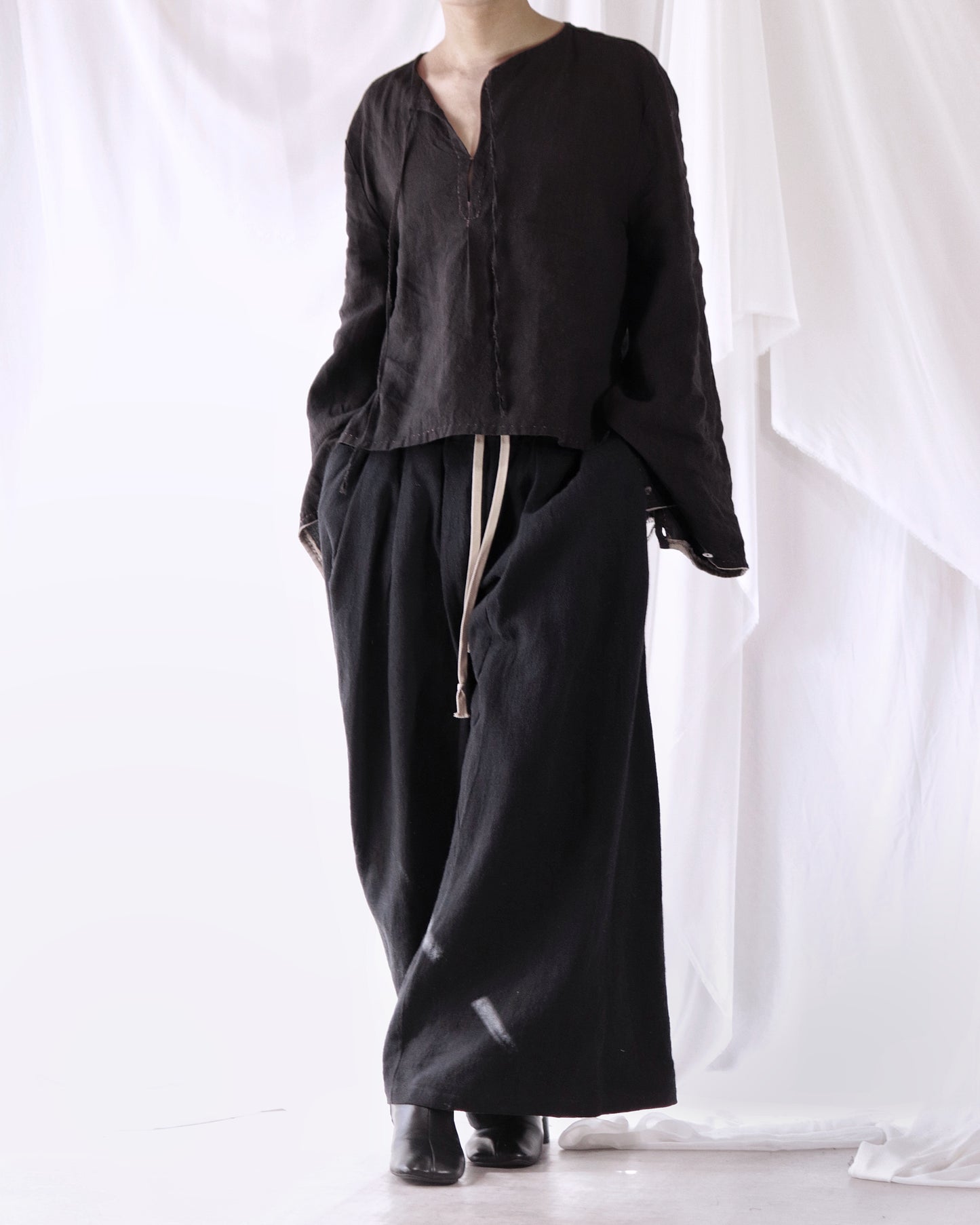 WA-pullover