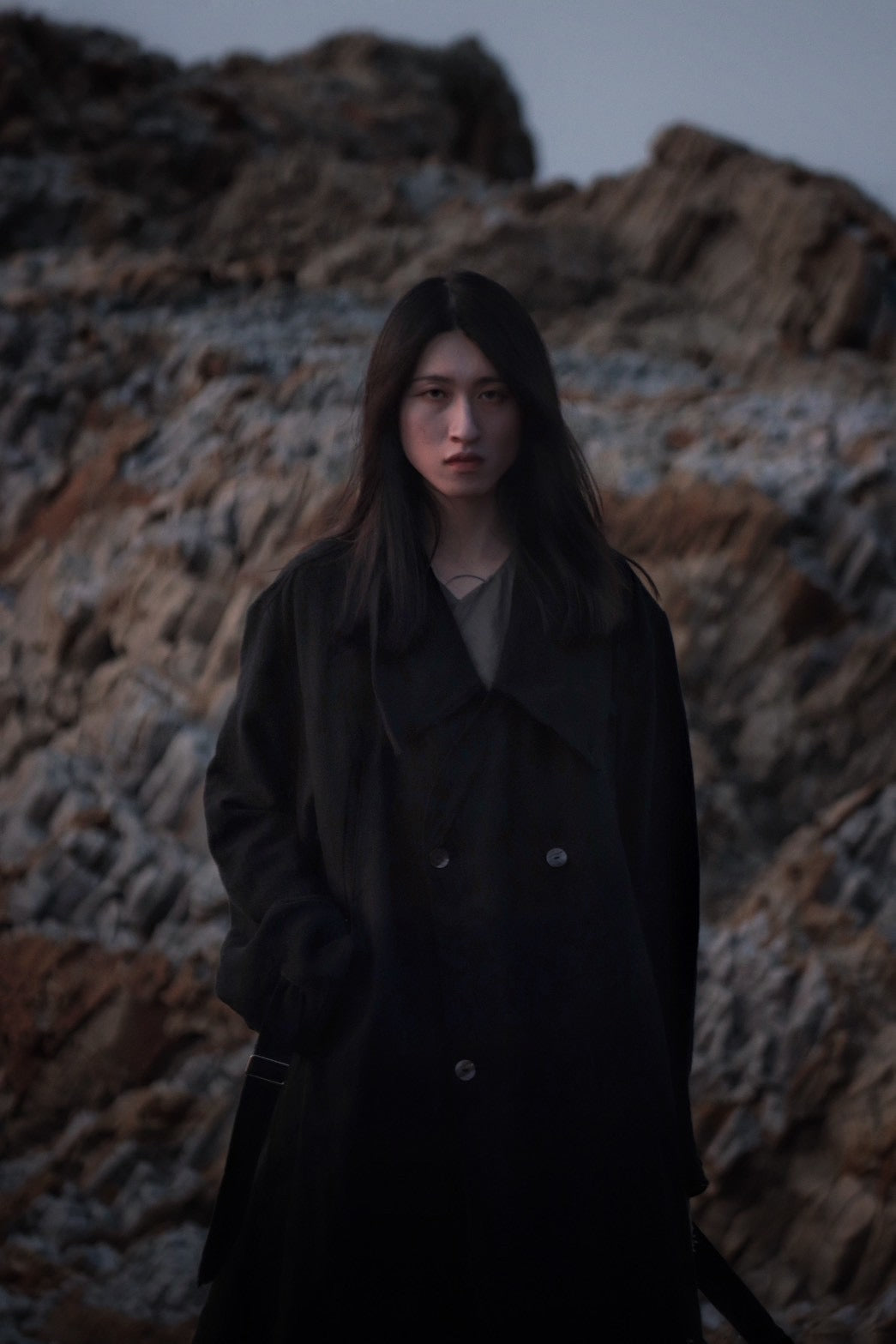trench coat 2026