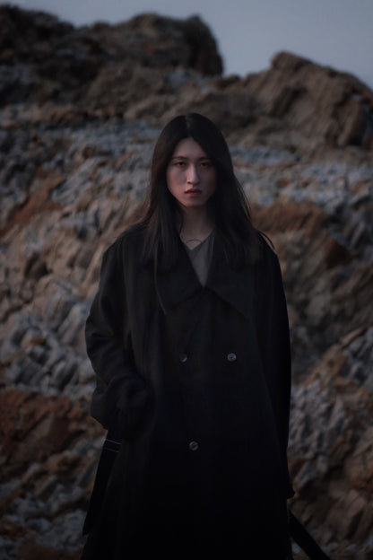 trench coat 2026