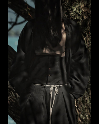 slashed HANTEN