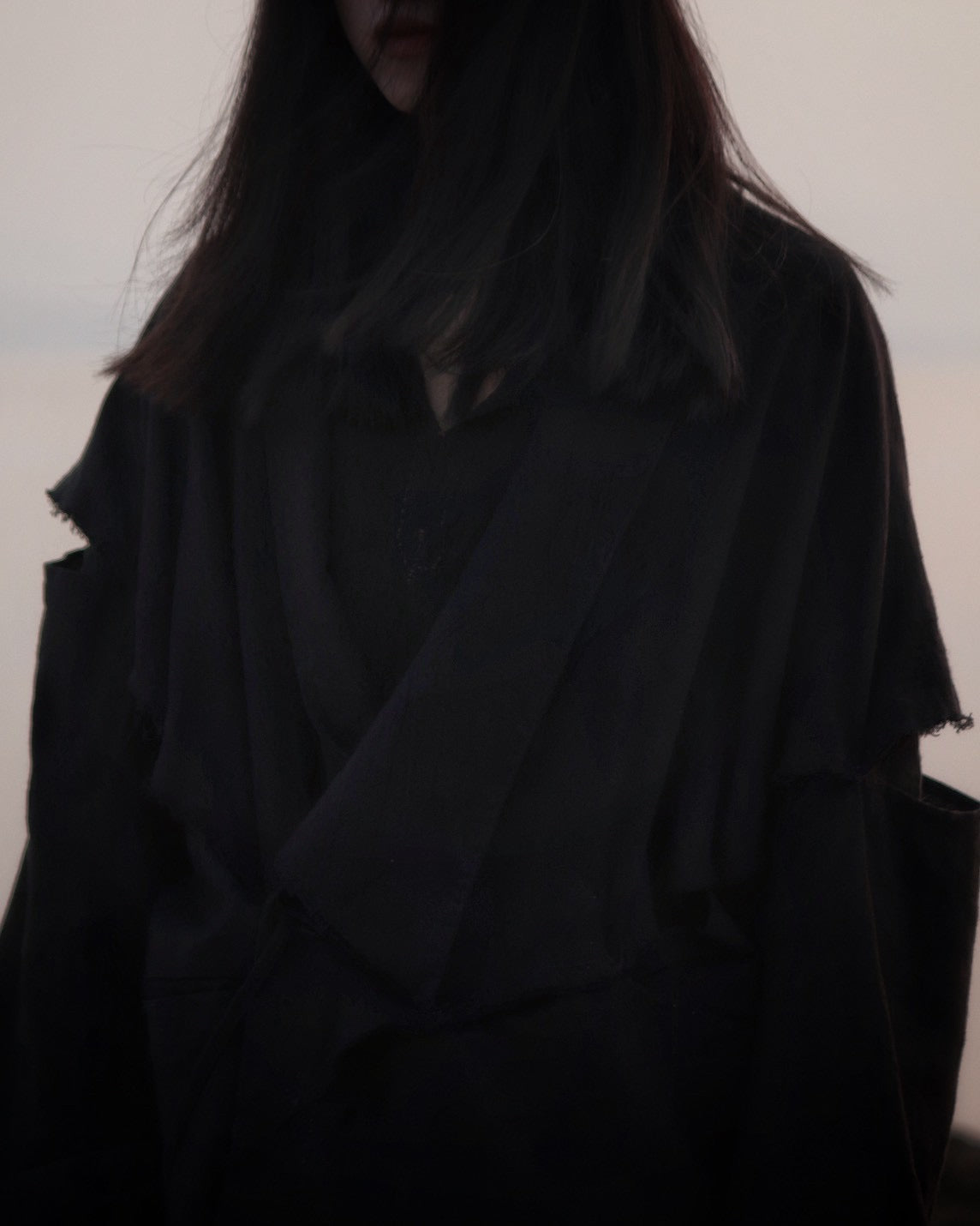 WA-pullover