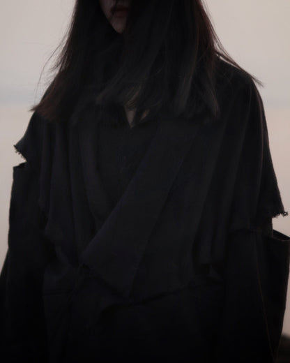 WA-pullover