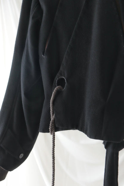 tying HANTEN