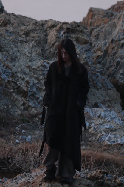 trench coat 2026