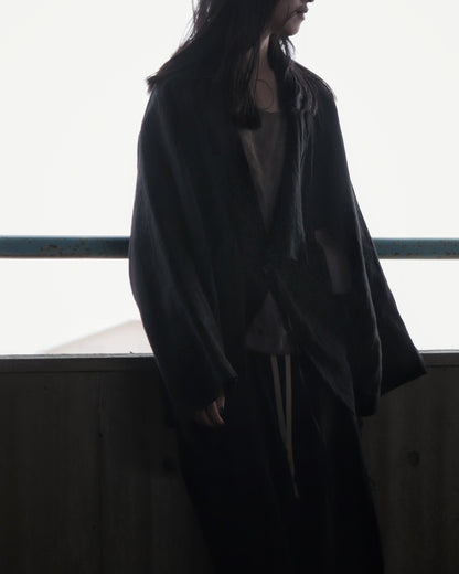 slit haori Ⅱ