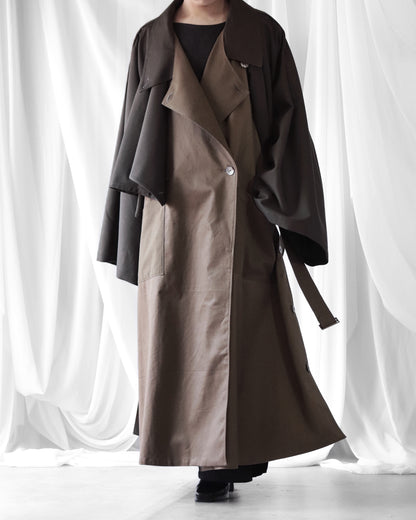 Inverness coat 弐