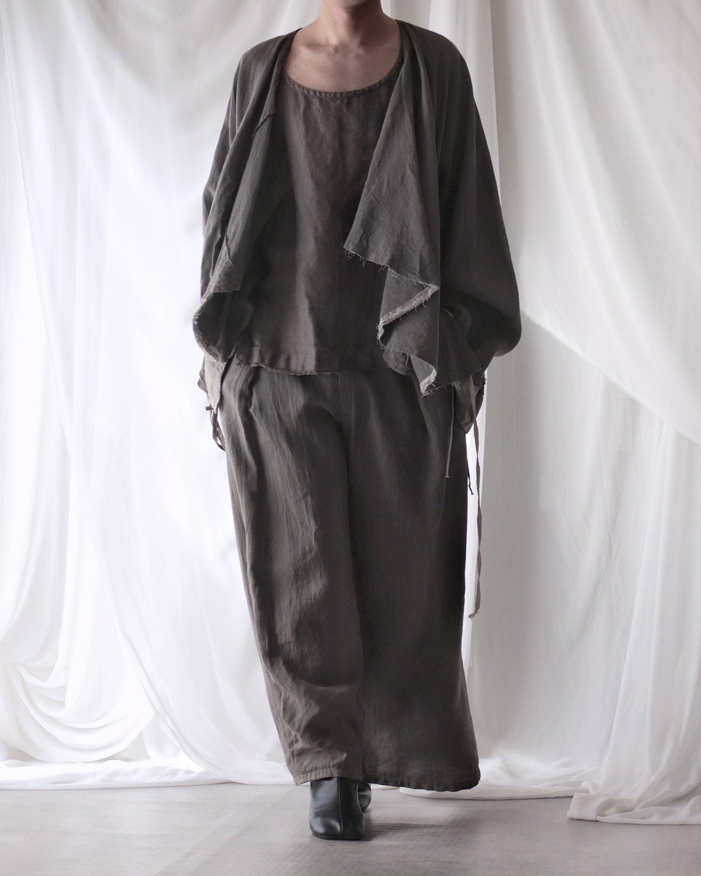 flare haori