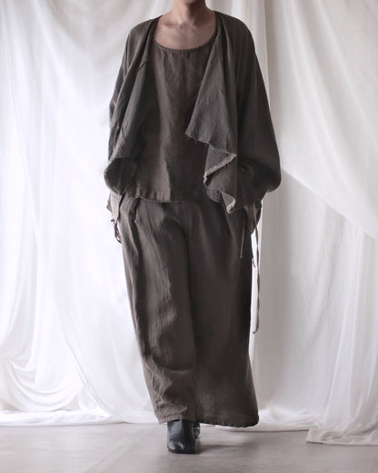 flare haori