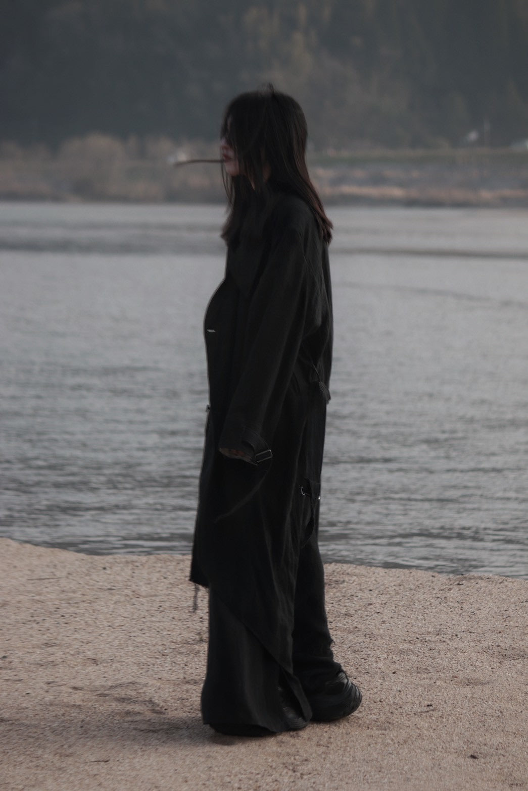 trench coat 2026