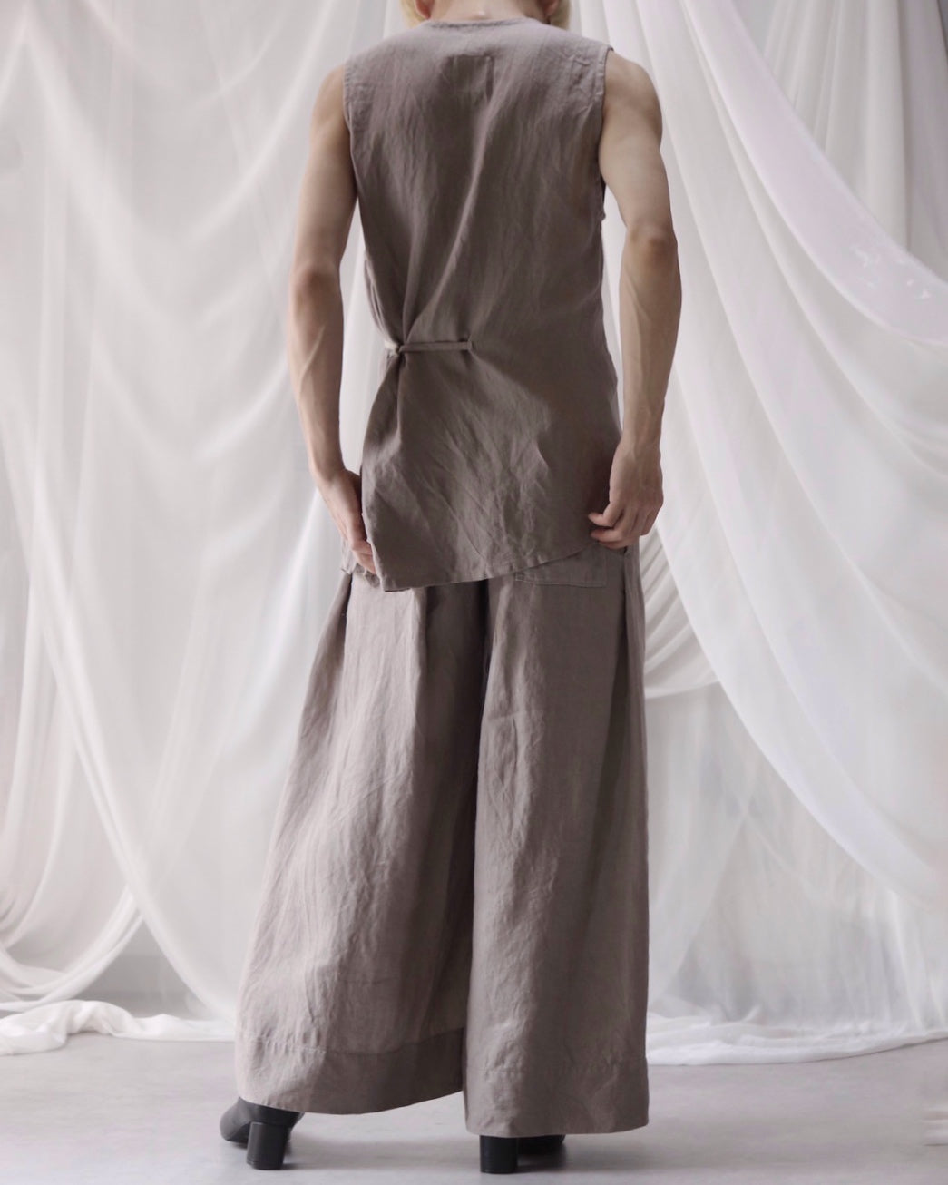 WA-gilet