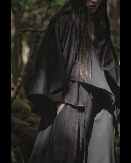 haori coat -和- Ⅱ