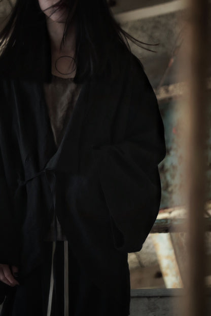 slit haori Ⅱ