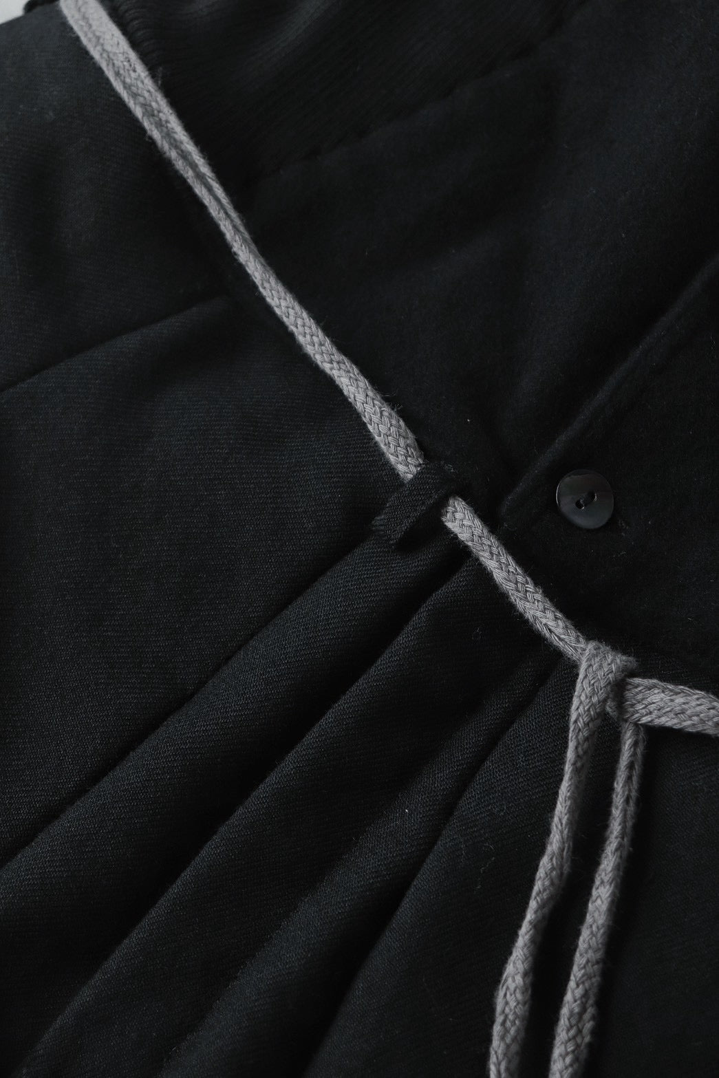 HARAMAKI trousers