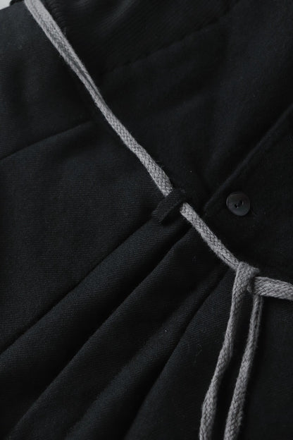 HARAMAKI trousers