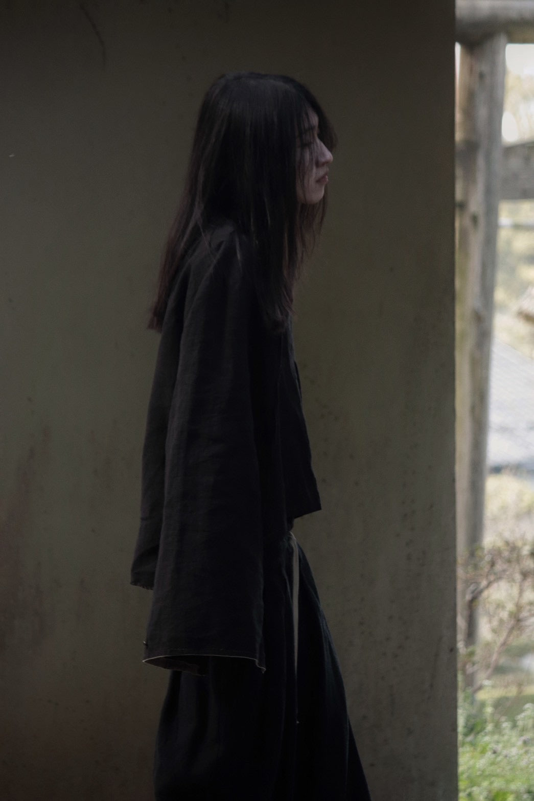 WA-pullover