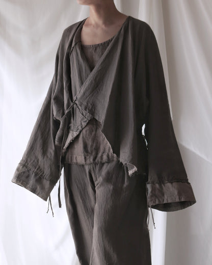 flare haori