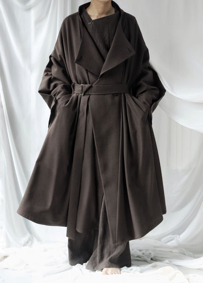 chester coat