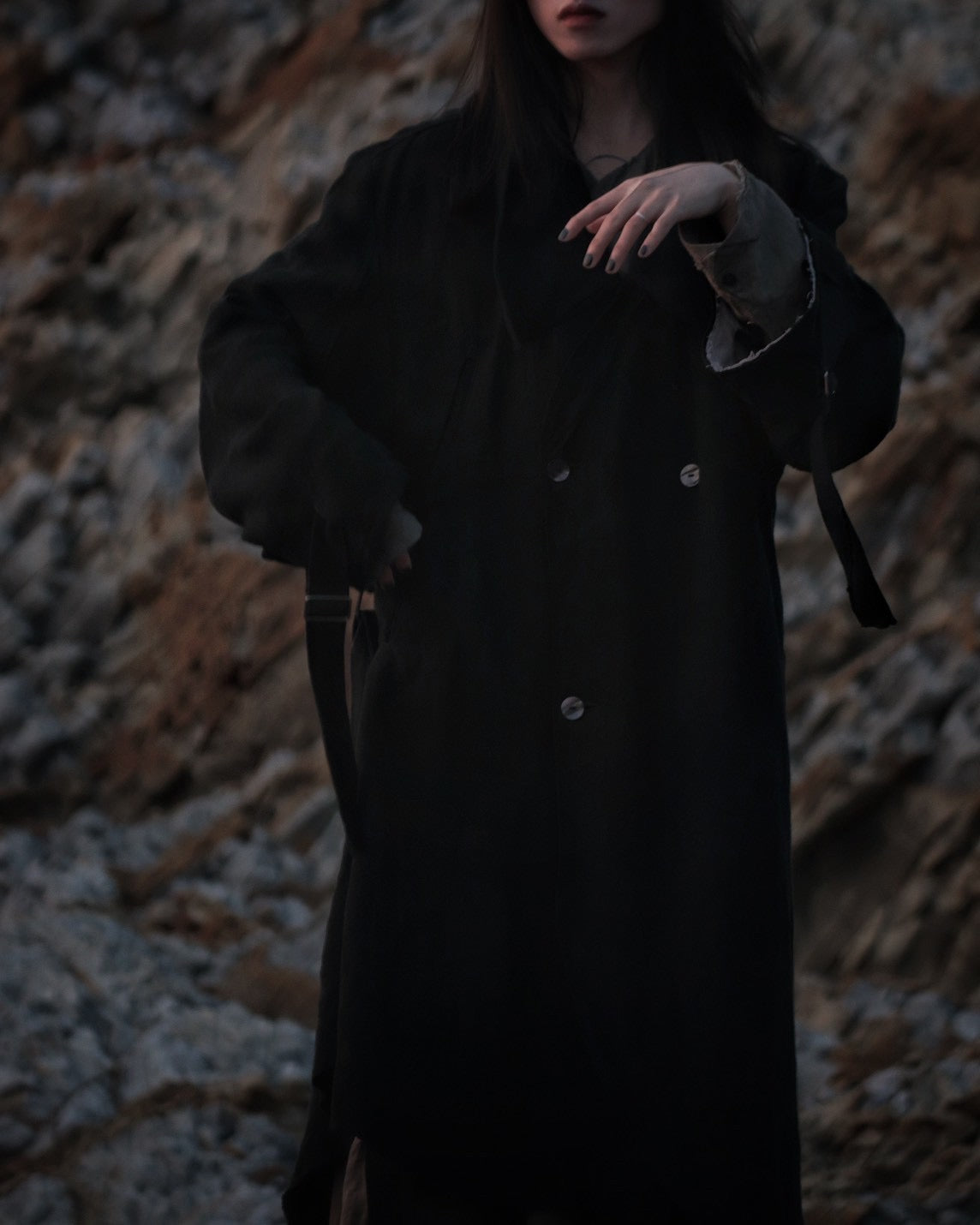 trench coat 2026