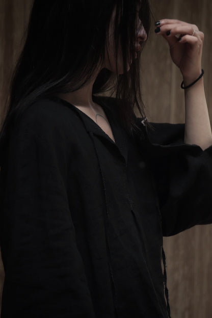 WA-pullover