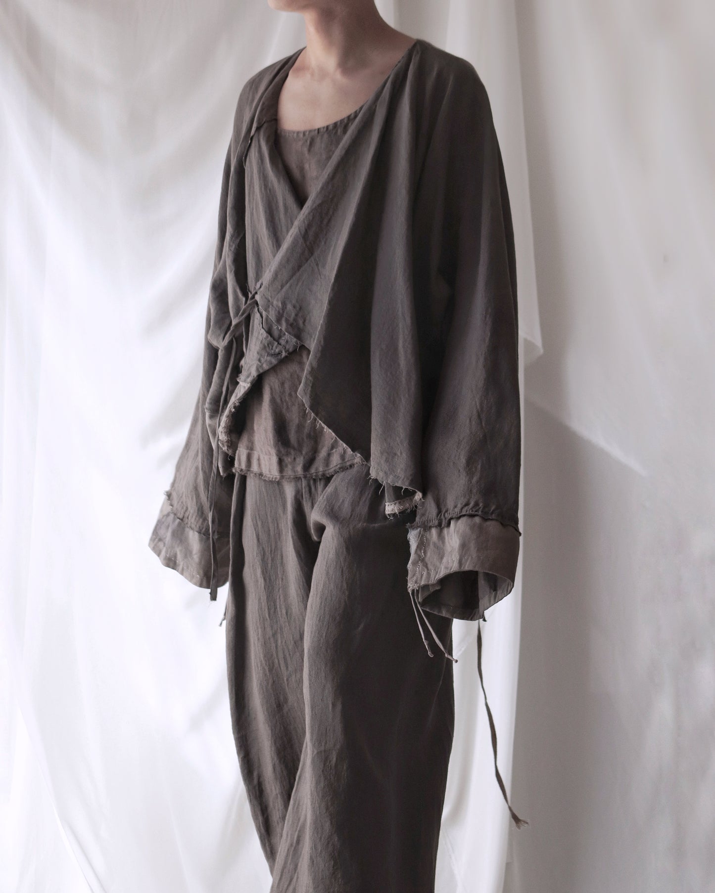 flare haori