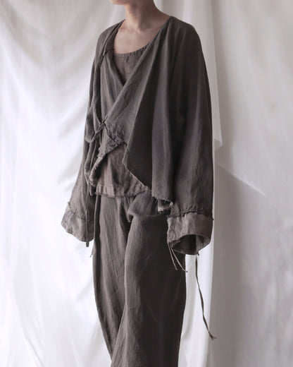 flare haori