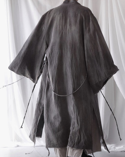 KIMONO coat