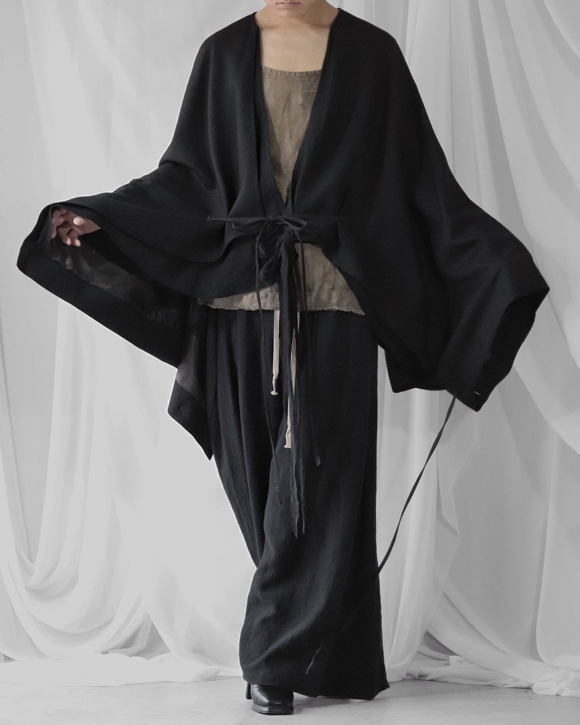 inverness coat 2026