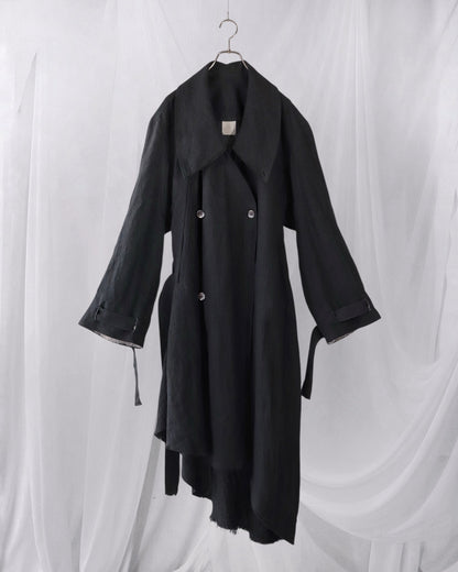 trench coat 2026