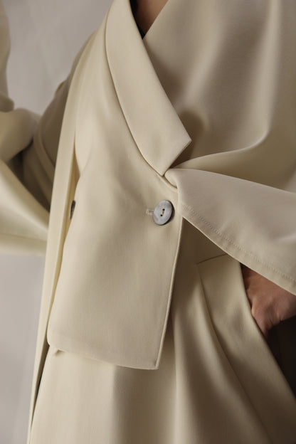 haori coat -和- Ⅱ