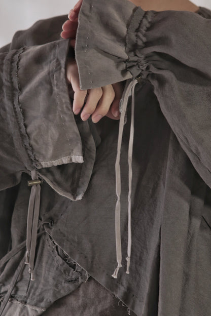 flare haori