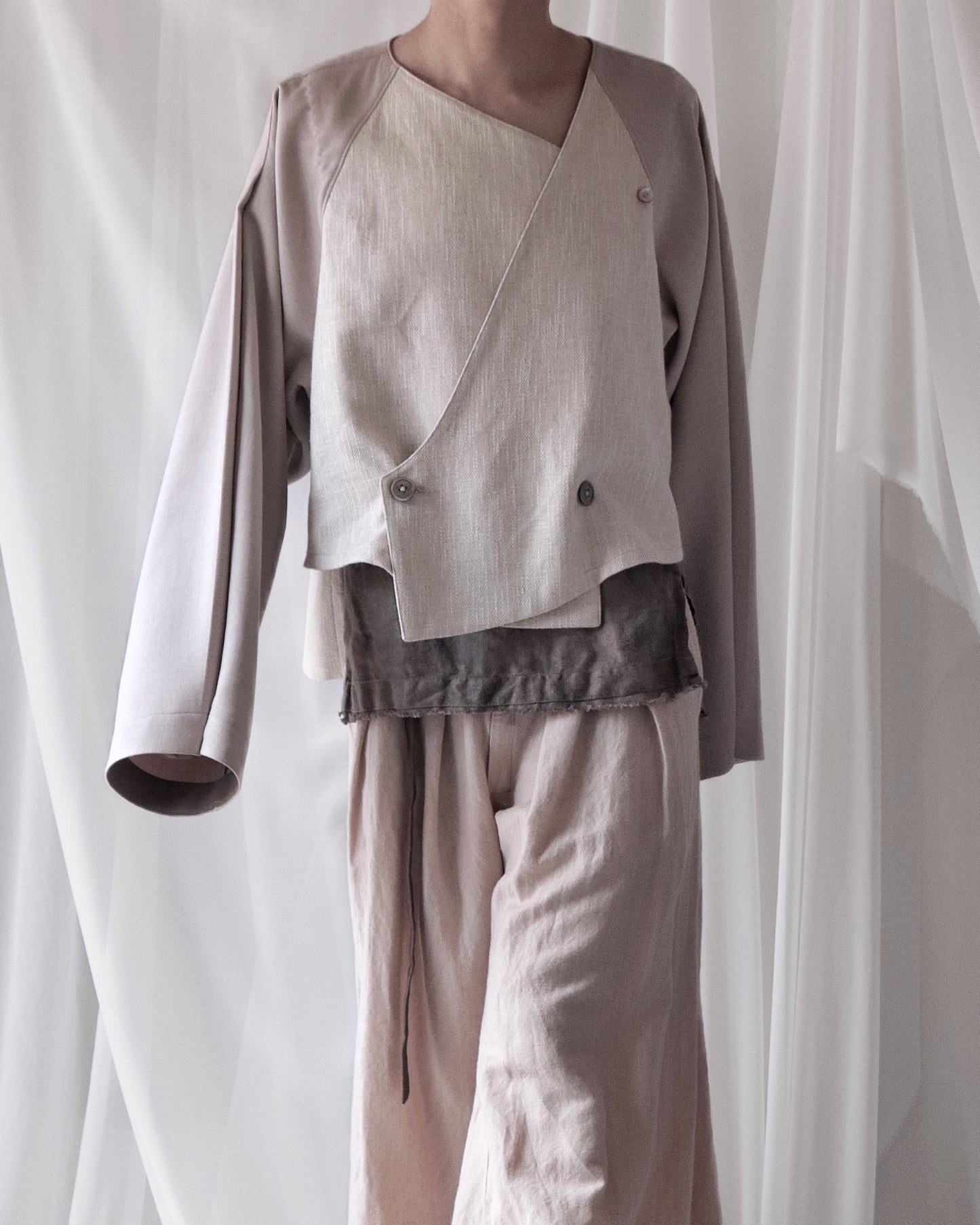 haori -壱-