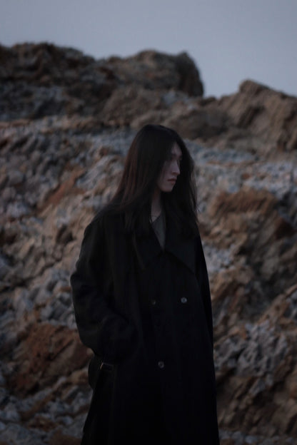 trench coat 2026