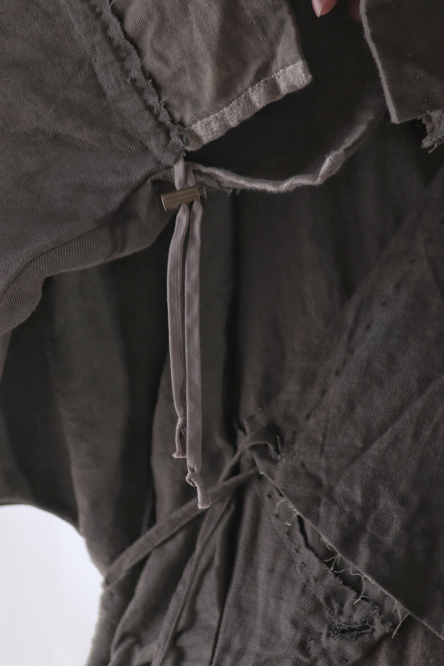 flare haori