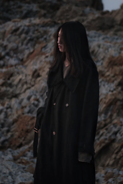 trench coat 2026