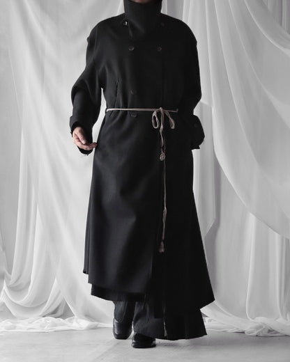 inverness coat 2026
